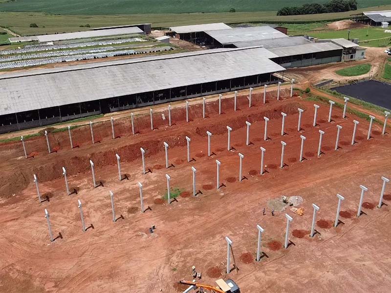 AS Projetos e Pré Moldados